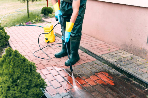 Best Factory Floor Cleaning  in Winchester, TN