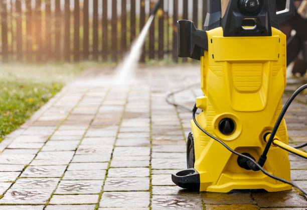 Best Playground Equipment Cleaning  in Winchester, TN