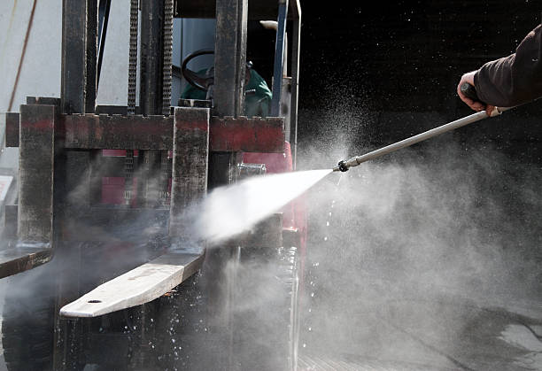 Trusted Winchester, TN Pressure Washing Services Experts